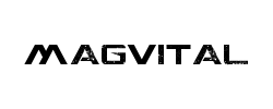 MagVital - logo